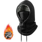 🔥🧣 Meleg balaklava arc- és nyakvédő maszk – Kiváló mindenféle szabadtéri téli tevékenységhez✨