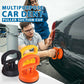 👍Többcélú, nagy teherbírású horpadáshúzó szívócsésze