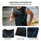Ionic Shaping Vest – Hűsítő kompressziós mellény, simítja a hasat és a hájcsomókat. Ingek alatt láthatatlan. Érezd magad újra magabiztosnak! 💪✨