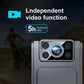 HD-1080P hordozható mini kamera – örökítse meg az értékes pillanatokat