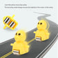 📢📢50% OFF !! ⏰ Little Duck Climbing Stair Toy – Musical Lights, Automatic Climbing & Endless Toddler Fun 🦆🎵