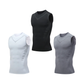 Ionic Shaping Vest – Hűsítő kompressziós mellény, simítja a hasat és a hájcsomókat. Ingek alatt láthatatlan. Érezd magad újra magabiztosnak! 💪✨