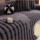 ✨50% kedvezmény🛋️ Puha, csúszásgátló bársony kanapetakaró