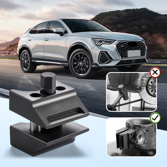 Autó felfüggesztés rugóstag elválasztó és tágító szerszámkészlet🔧