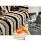 ✨50% kedvezmény🛋️ Puha, csúszásgátló bársony kanapetakaró