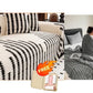 ✨50% kedvezmény🛋️ Puha, csúszásgátló bársony kanapetakaró