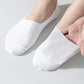 🧦 Prémium minőségű, lélegző, láthatatlan zokni