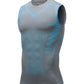 Ionic Shaping Vest – Hűsítő kompressziós mellény, simítja a hasat és a hájcsomókat. Ingek alatt láthatatlan. Érezd magad újra magabiztosnak! 💪✨