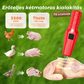 🦆🔥2026 legkeresettebb termékei 🔥🐓 Baromfi elektromos kopasztógép - könnyű kopasztás, időt és energiát takarít meg!