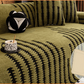 ✨50% kedvezmény🛋️ Puha, csúszásgátló bársony kanapetakaró
