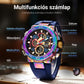 ⌚Vízálló, multifunkcionális LED digitális óra