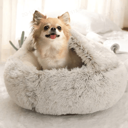 😻Korlátozott idejű kedvezmény🐶 Kifejezetten kedvenceidnek tervezve – kényelmes kis fészkek🐾