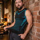 Ionic Shaping Vest – Hűsítő kompressziós mellény, simítja a hasat és a hájcsomókat. Ingek alatt láthatatlan. Érezd magad újra magabiztosnak! 💪✨