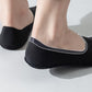 🧦 Prémium minőségű, lélegző, láthatatlan zokni