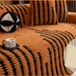 ✨50% kedvezmény🛋️ Puha, csúszásgátló bársony kanapetakaró