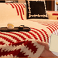 ✨50% kedvezmény🛋️ Puha, csúszásgátló bársony kanapetakaró
