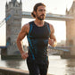 Ionic Shaping Vest – Hűsítő kompressziós mellény, simítja a hasat és a hájcsomókat. Ingek alatt láthatatlan. Érezd magad újra magabiztosnak! 💪✨