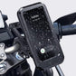 💥Esőálló telefon tartó kerékpárokhoz és motorkerékpárokhoz