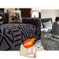 ✨50% kedvezmény🛋️ Puha, csúszásgátló bársony kanapetakaró