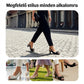 👡 Elegáns Nyitott Orrú Szandál: Bokapántos és Kényelmes Sarok – Raktáron! ✨