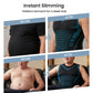 Ionic Shaping Vest – Hűsítő kompressziós mellény, simítja a hasat és a hájcsomókat. Ingek alatt láthatatlan. Érezd magad újra magabiztosnak! 💪✨