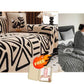 ✨50% kedvezmény🛋️ Puha, csúszásgátló bársony kanapetakaró