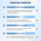 🔥1+1 INGYEN！🔥❄️Univerzális 5 fogú jégkorcsolya cipőkhöz és csizmákhoz