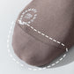 🧦 Prémium minőségű, lélegző, láthatatlan zokni