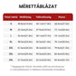 Férfi nyomtatott felső és rövidnadrág 2 részes szett