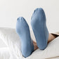🧦Rendkívül vékony, csúszásmentes, láthatatlan zokni