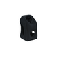 Ergonomikus felfújható utazópárna ✈️😴