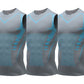 Ionic Shaping Vest – Hűsítő kompressziós mellény, simítja a hasat és a hájcsomókat. Ingek alatt láthatatlan. Érezd magad újra magabiztosnak! 💪✨
