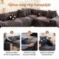✨50% kedvezmény🛋️ Puha, csúszásgátló bársony kanapetakaró