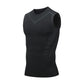 Ionic Shaping Vest – Hűsítő kompressziós mellény, simítja a hasat és a hájcsomókat. Ingek alatt láthatatlan. Érezd magad újra magabiztosnak! 💪✨