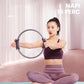 Többcélú Pilates ellenállás edzőgyűrű