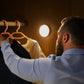 ⏳Energiatakarékos LED mozgásérzékelős lámpa