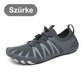 🏞️STREAMING CIPŐ PRO - Légáteresztő Talp & 3D Háló