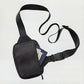 🎒Upgraded Travel Sling Bag 2.0 – Anti-Theft & 500D Durability