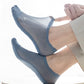 🧦Rendkívül vékony, csúszásmentes, láthatatlan zokni