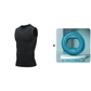 Ionic Shaping Vest – Hűsítő kompressziós mellény, simítja a hasat és a hájcsomókat. Ingek alatt láthatatlan. Érezd magad újra magabiztosnak! 💪✨