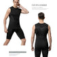 Ionic Shaping Vest – Hűsítő kompressziós mellény, simítja a hasat és a hájcsomókat. Ingek alatt láthatatlan. Érezd magad újra magabiztosnak! 💪✨