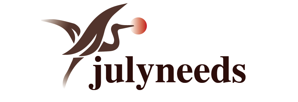 julyneeds