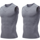 Ionic Shaping Vest – Hűsítő kompressziós mellény, simítja a hasat és a hájcsomókat. Ingek alatt láthatatlan. Érezd magad újra magabiztosnak! 💪✨