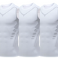Ionic Shaping Vest – Hűsítő kompressziós mellény, simítja a hasat és a hájcsomókat. Ingek alatt láthatatlan. Érezd magad újra magabiztosnak! 💪✨