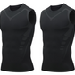 Ionic Shaping Vest – Hűsítő kompressziós mellény, simítja a hasat és a hájcsomókat. Ingek alatt láthatatlan. Érezd magad újra magabiztosnak! 💪✨