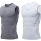 Ionic Shaping Vest – Hűsítő kompressziós mellény, simítja a hasat és a hájcsomókat. Ingek alatt láthatatlan. Érezd magad újra magabiztosnak! 💪✨