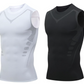 Ionic Shaping Vest – Hűsítő kompressziós mellény, simítja a hasat és a hájcsomókat. Ingek alatt láthatatlan. Érezd magad újra magabiztosnak! 💪✨