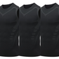Ionic Shaping Vest – Hűsítő kompressziós mellény, simítja a hasat és a hájcsomókat. Ingek alatt láthatatlan. Érezd magad újra magabiztosnak! 💪✨