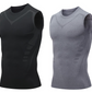 Ionic Shaping Vest – Hűsítő kompressziós mellény, simítja a hasat és a hájcsomókat. Ingek alatt láthatatlan. Érezd magad újra magabiztosnak! 💪✨