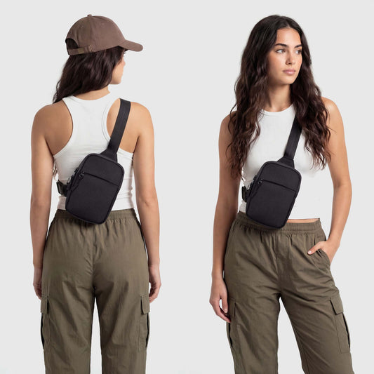 🎒Továbbfejlesztett utazótáska 2.0 – Lopásgátló és 500D-s tartósság